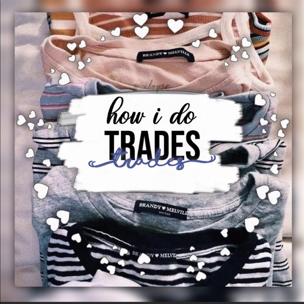 LIKE IF YOU TRADE